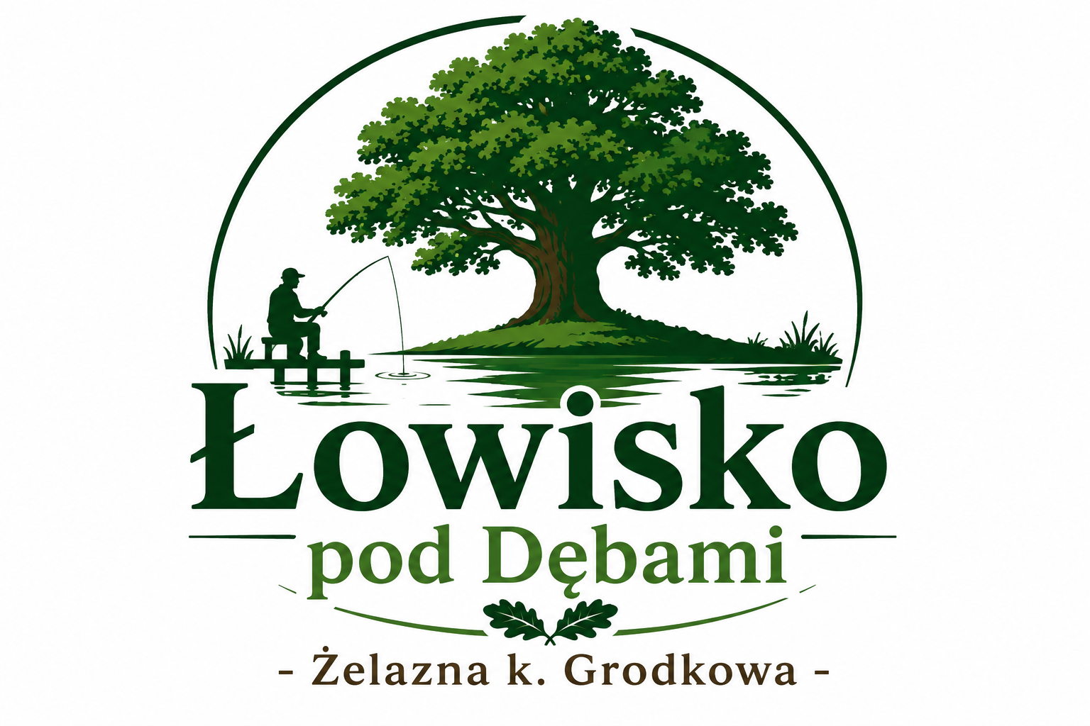 Łowisko pod Dębami